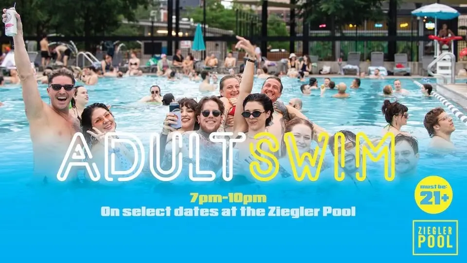 Adult Swim