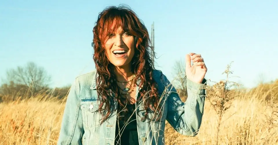 Jo Dee Messina