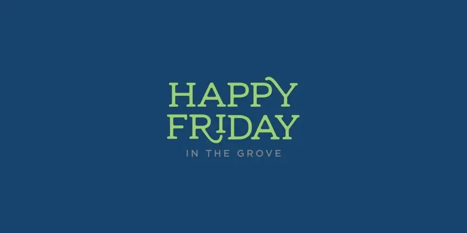 Happy Friday - Free Admission!