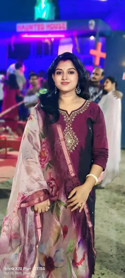 diwali night