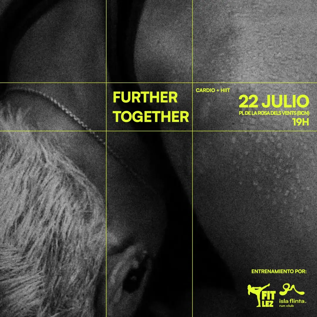 Further Together