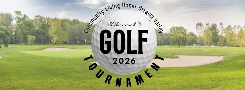 CLUOV Annual Golf Tournament