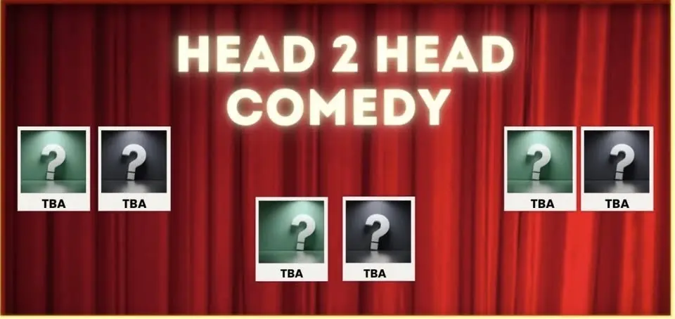Head 2 Head Comedy