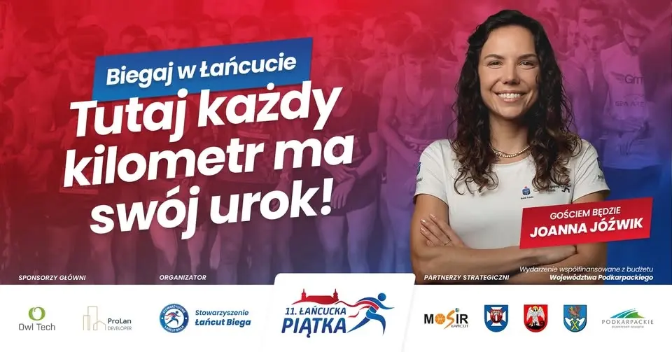 11. Łańcucka Piątka