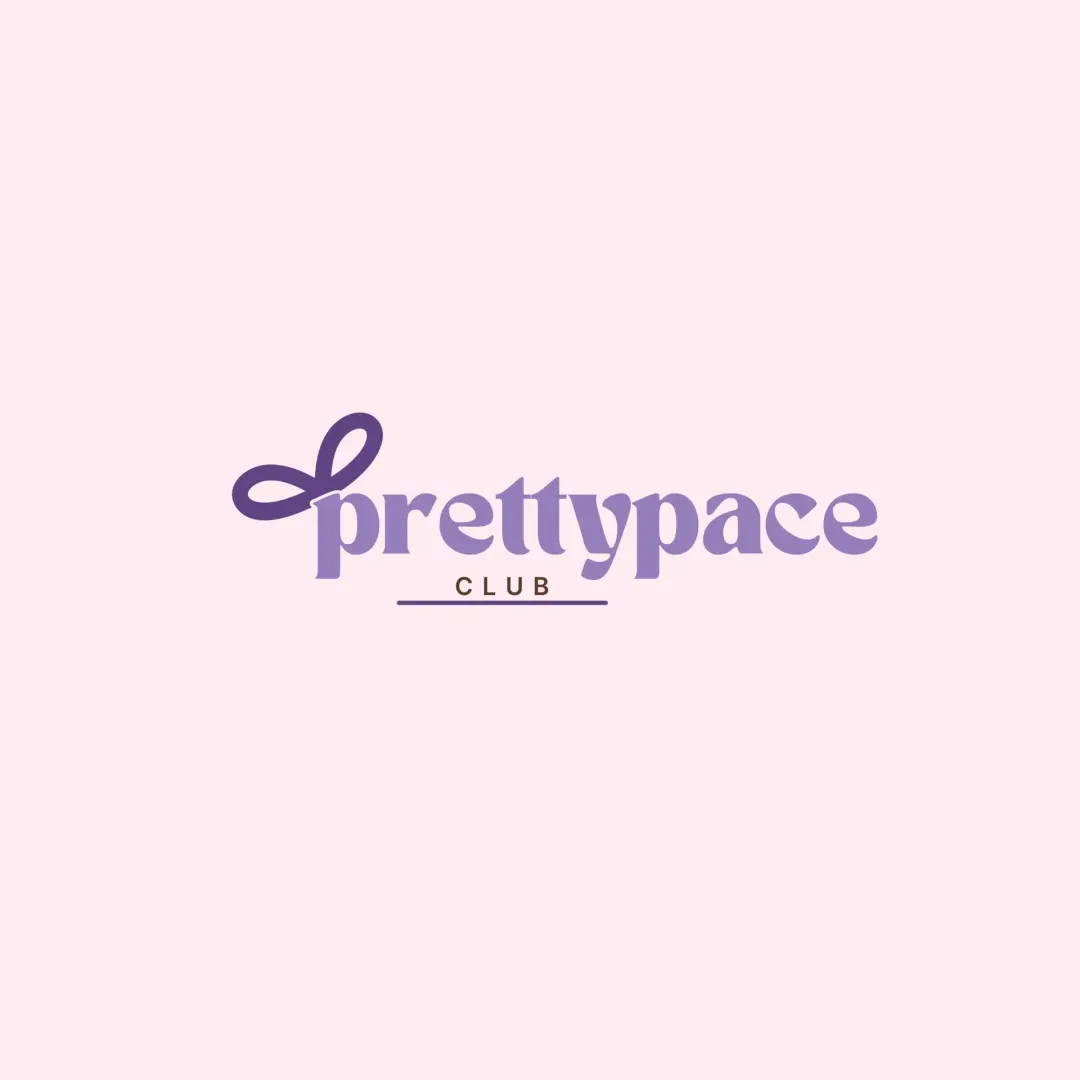 Pretty Pace Club - Piccadilly Line