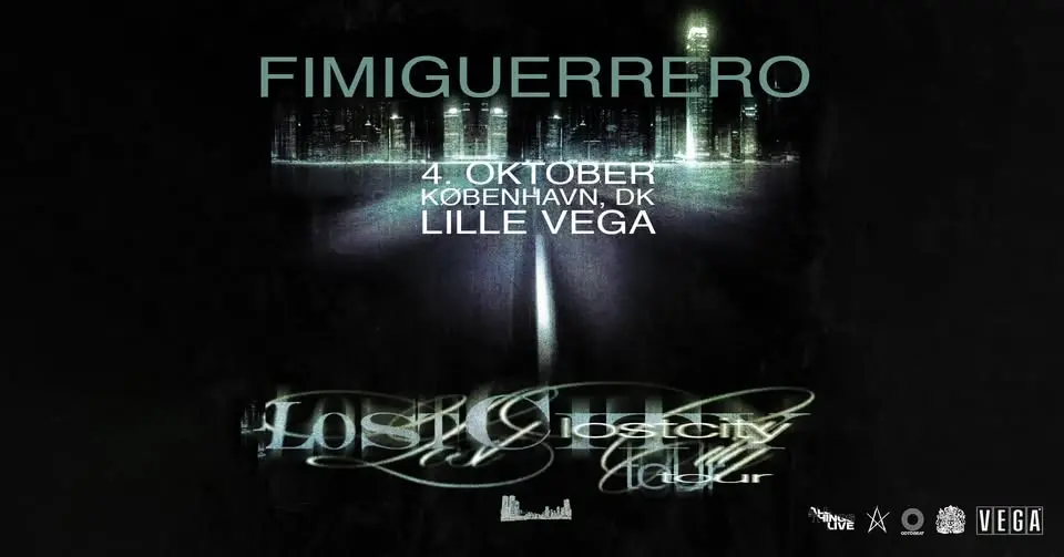 Fimiguerrero - VEGA