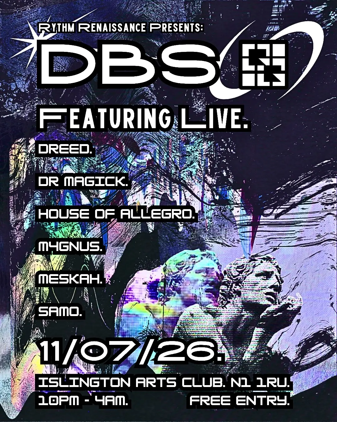 dbs 04 - (Don't be Shy) - Dance Mashup