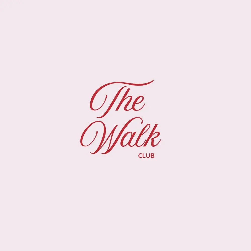 The Walk Club - Paris edition 🇫🇷