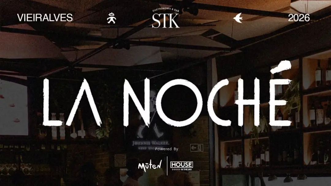 La Noché - Stk 18.07