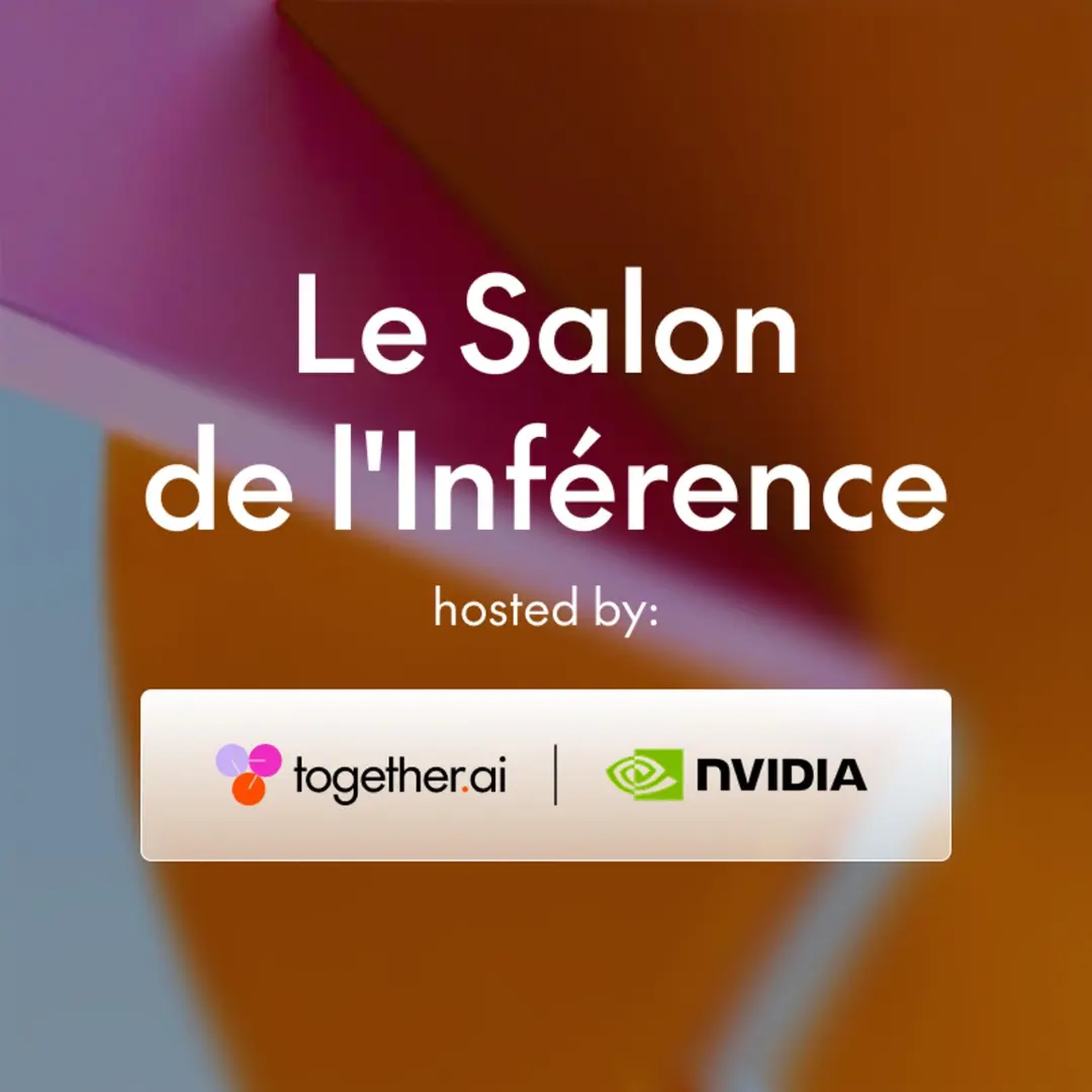Le Salon de l'Inférence