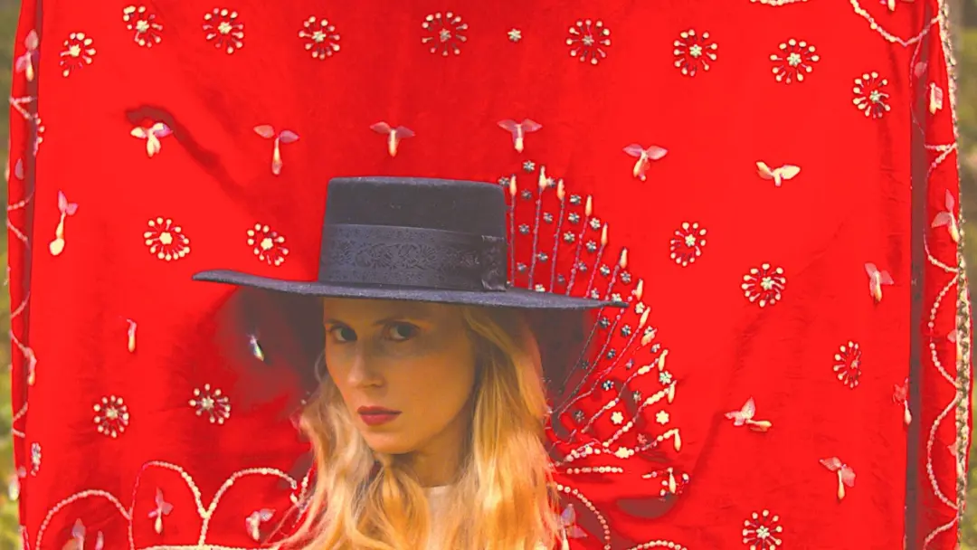 Amanda Jenssen - extrakonsert