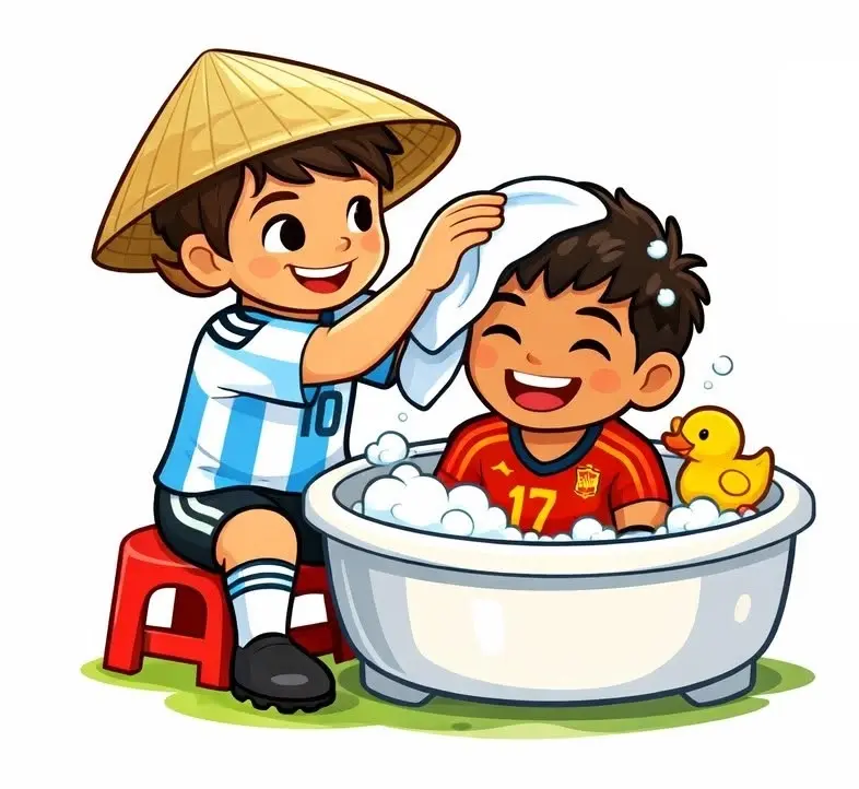 Chung kết WorldCup 2026