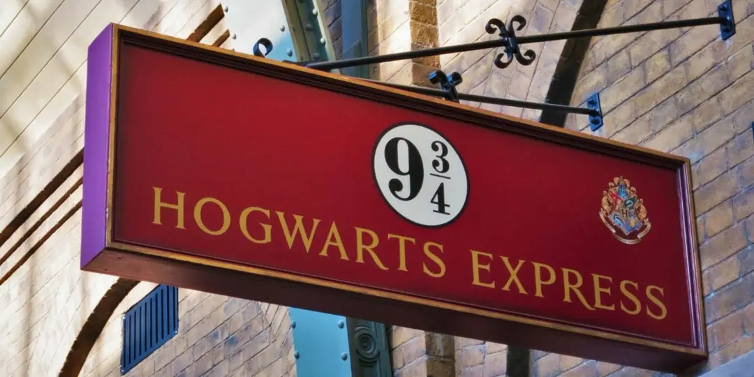 Harry Potter-Klubben