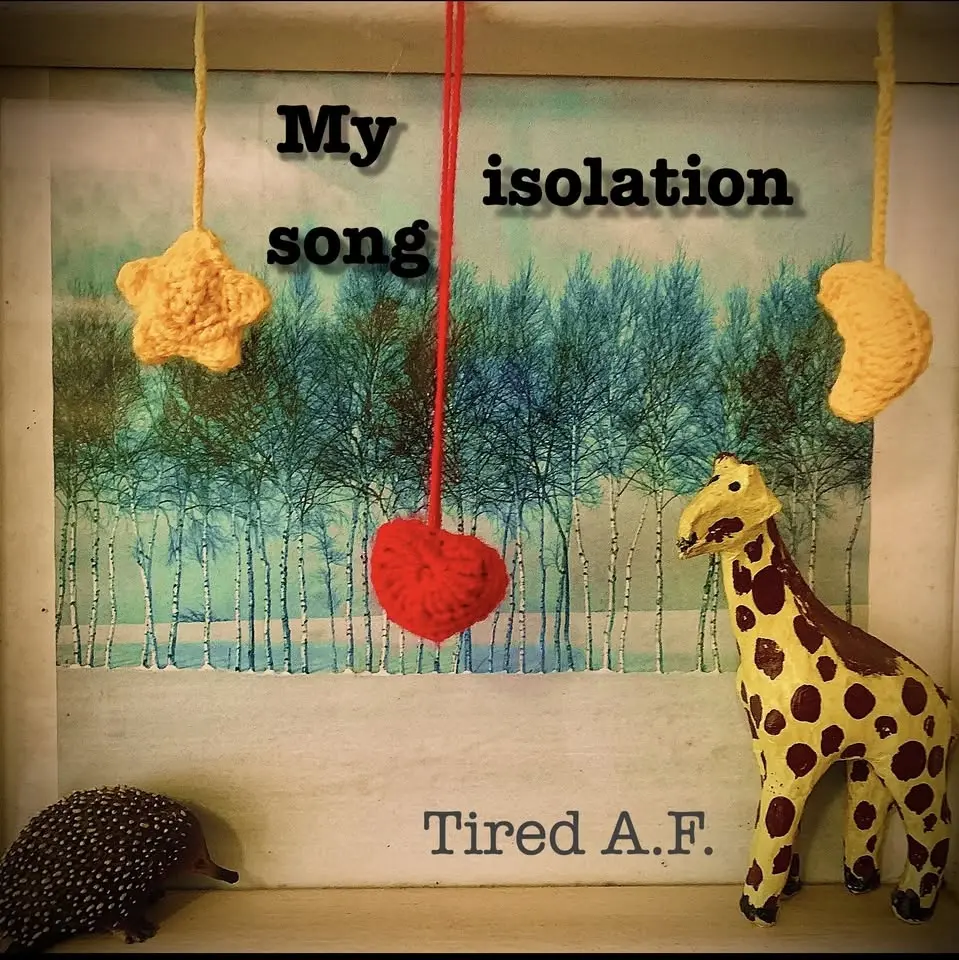 Tired AF Launch w Villebillies