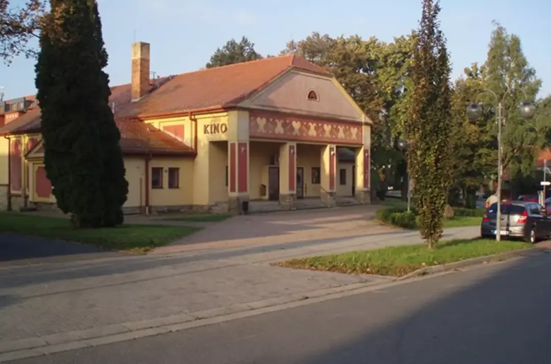 Homeless Blues – za účasti režisérky Libuše Rudinské