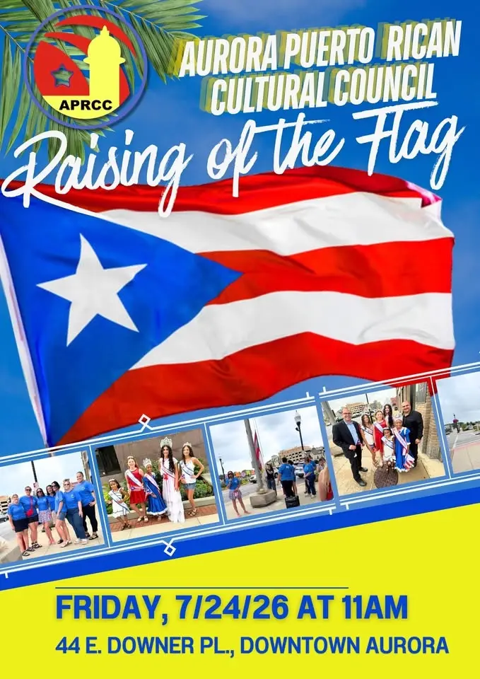 Flag Raising