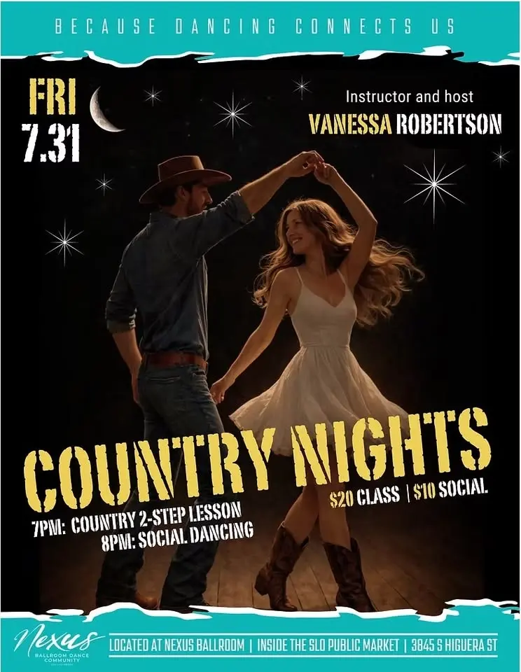 Country Nights