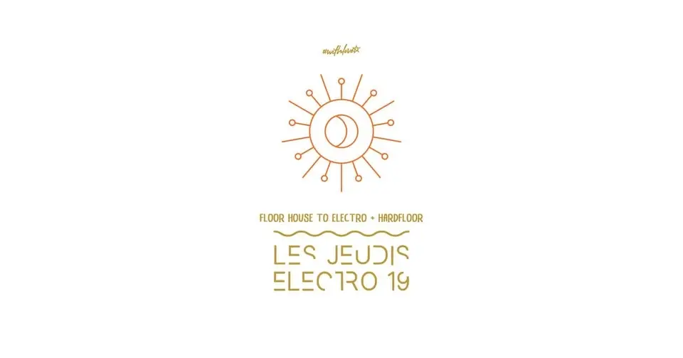 Les JEUDIS ELECTRO au Château de Ripaille