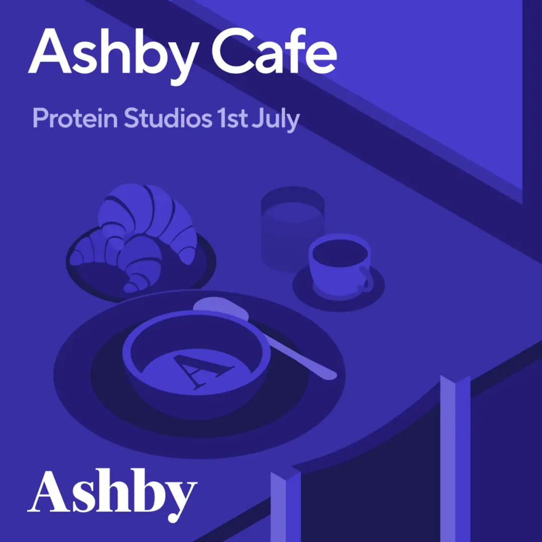 Ashby Café