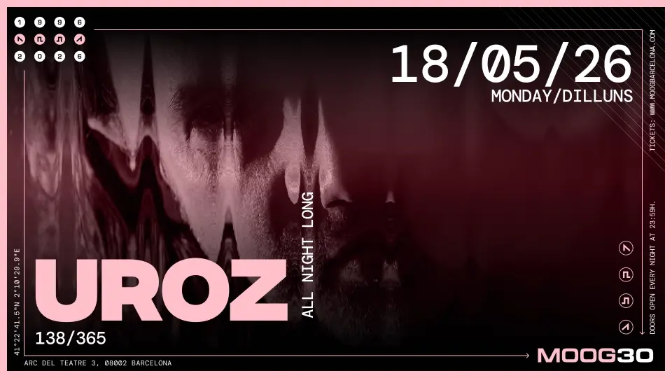 uroz (All Night Long)