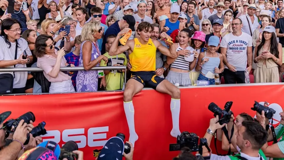 📷 Sportfotózás: Gyulai István Memorial – Atlétikai Magyar Nagydíj | Fotoplus x Panasonic Lumix