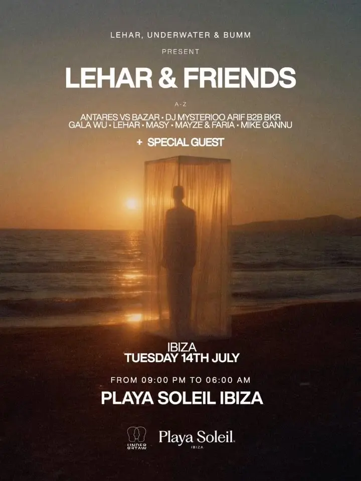 Lehar & Friends
