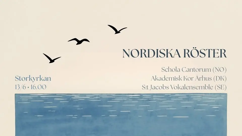 Nordiska röster