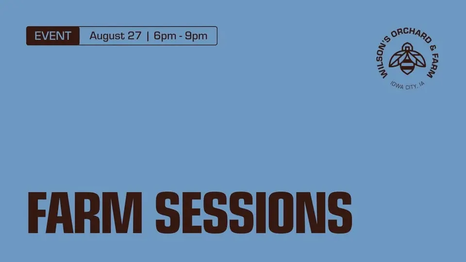 Farm Sessions