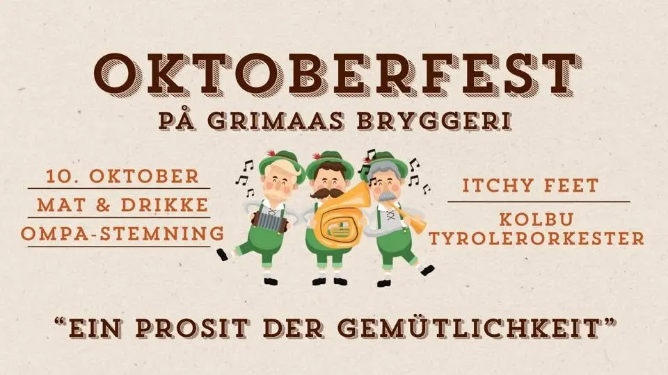 OKTOBERFEST