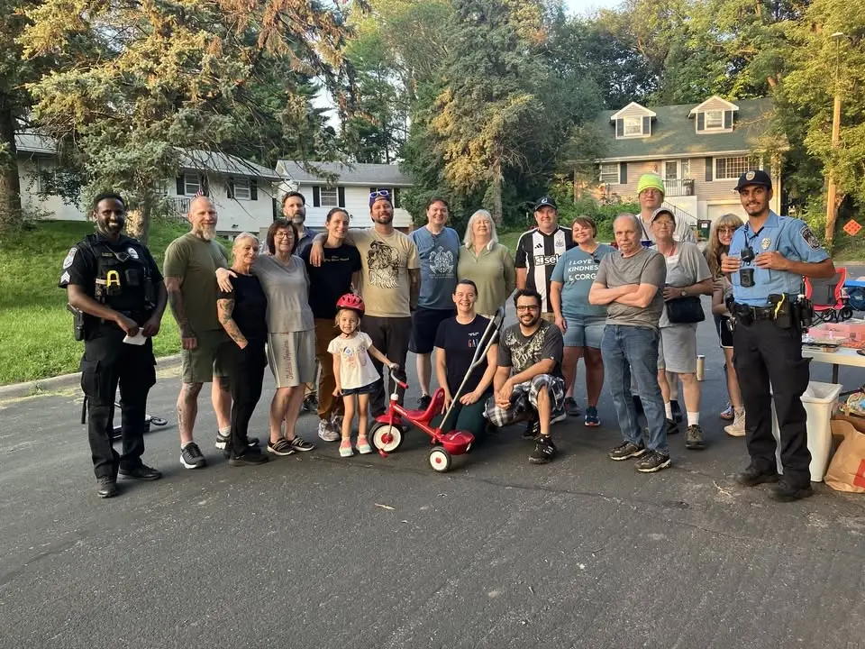 National Night Out 2026