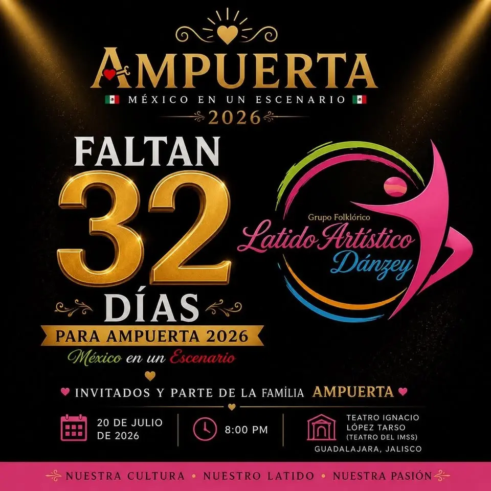 Ampuerta 2026