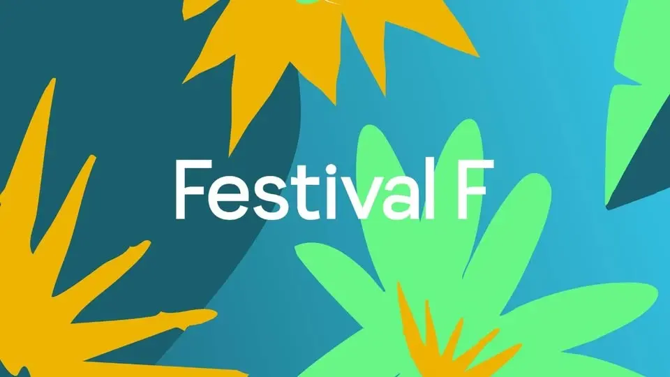 Festival F 2026