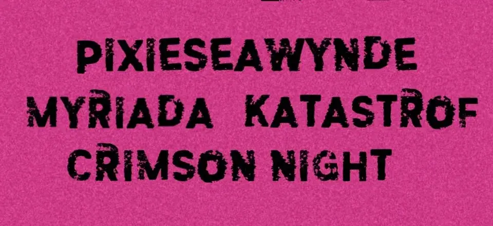 PÅSKPUNKEN