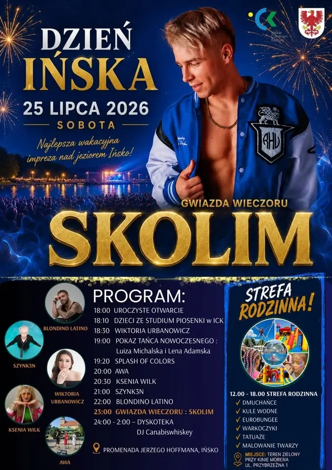 DZIEŃ IŃSKA