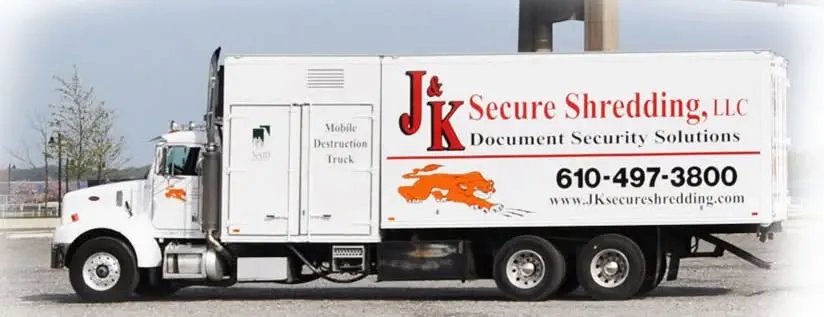 DSWA Shred Event
