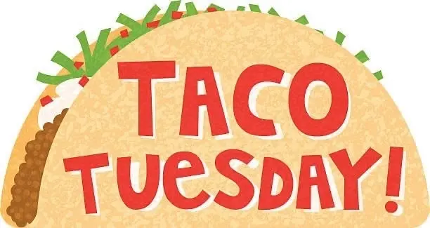 Taco Tuesday 🌮