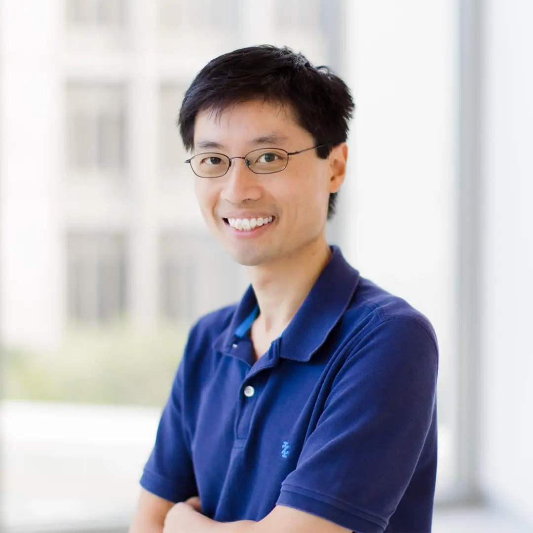 Po-Shen Loh | Raise A Thought Full Generation in the Age of AI