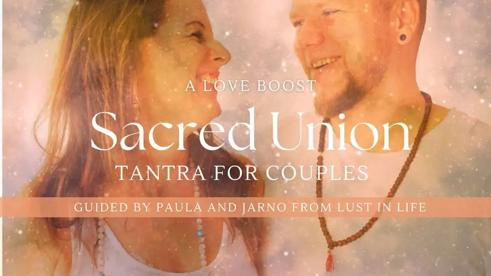 A Love boost - A day for couples (Göteborg)