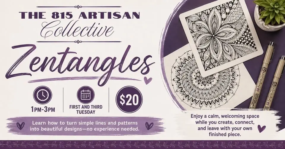 Zentangles