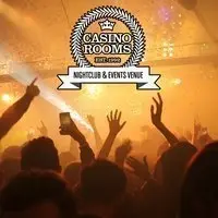 Casino Rooms Nightclub - Friday 3rd July 2026