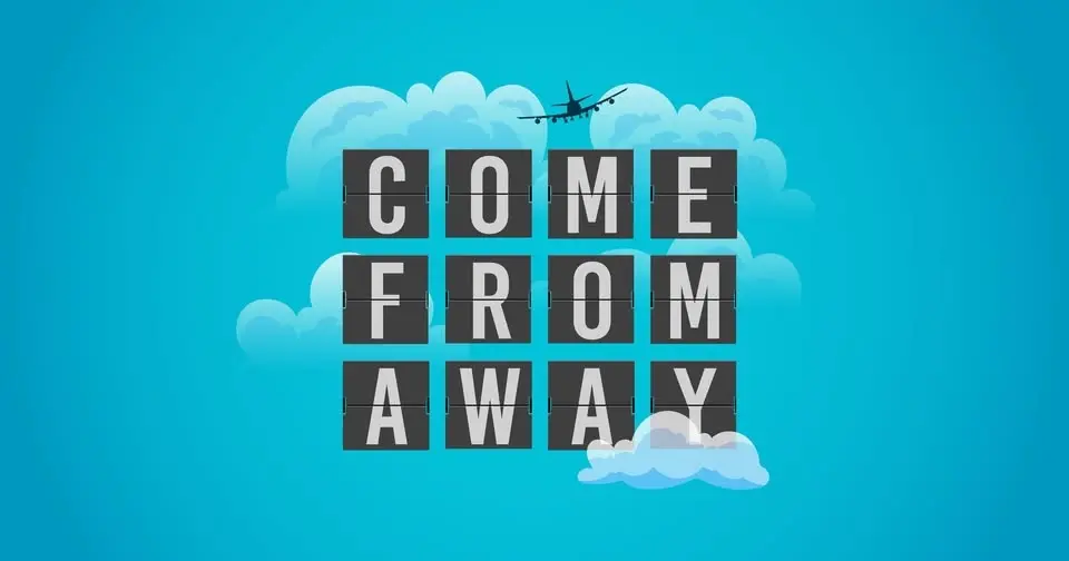 Come From Away