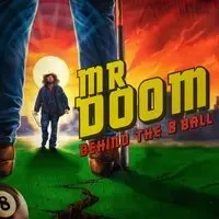 Mr Doom: Behind the 8 Ball - film screening + Q&A