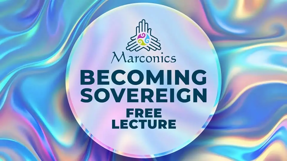 Free Lecture: 'BECOMING SOVEREIGN' – Colorado Springs, CO
