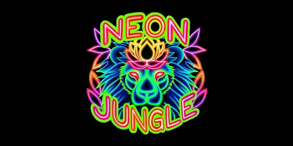Neon Jungle: The Call