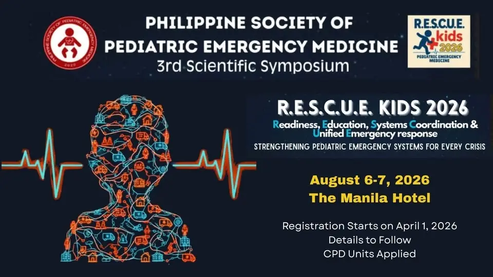 PSPEM 3rd Scientific Convention