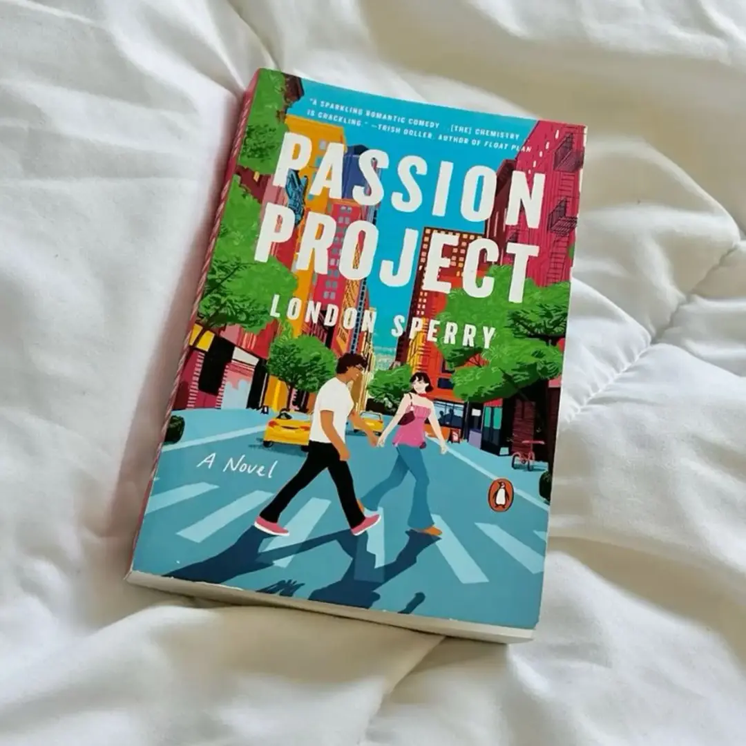 July Book Club