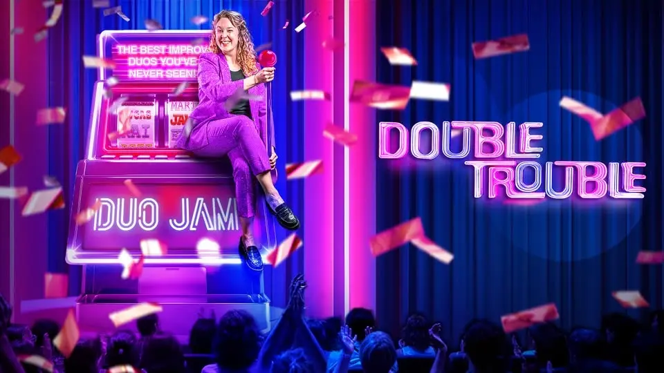 Double Trouble: Duo Improv Jam