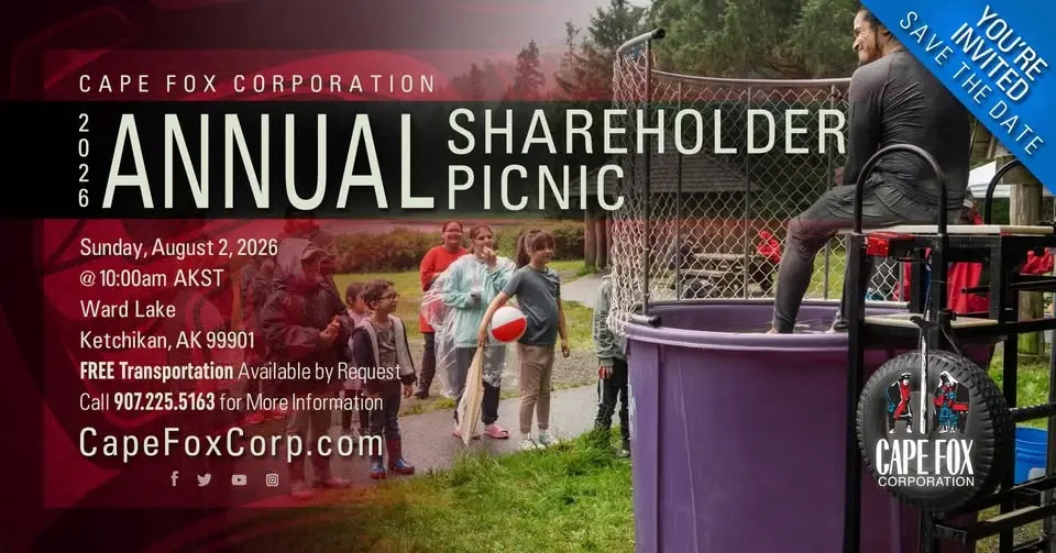 2026 Annual Shareholder Picnic