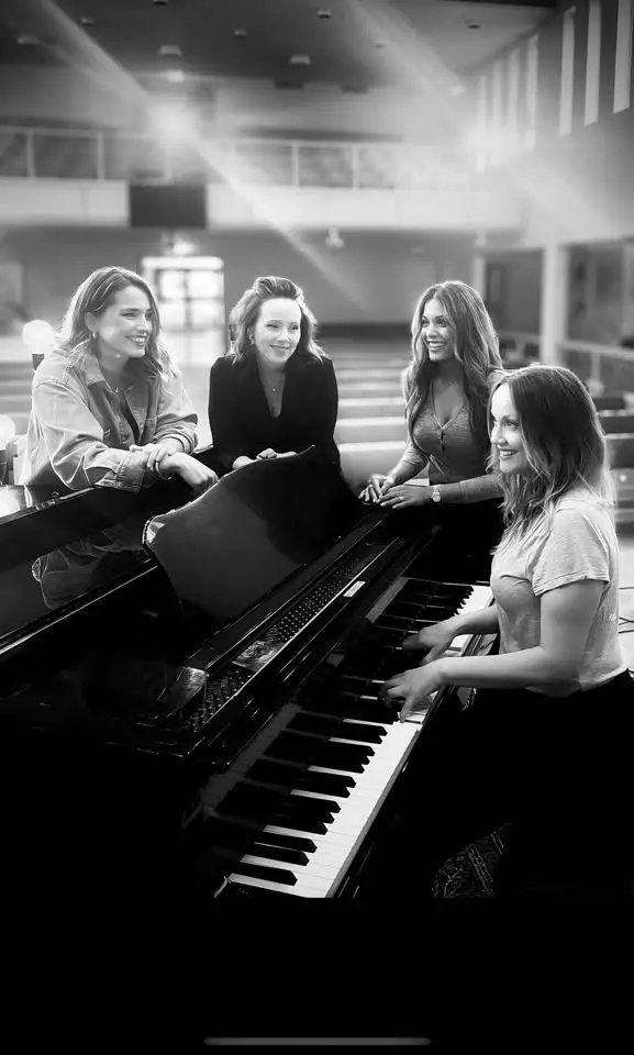 Vocalsis "Melodies from the chapel" - Sommarhemmet Sjöholmen Rydaholm 22 augusti kl 18:00
