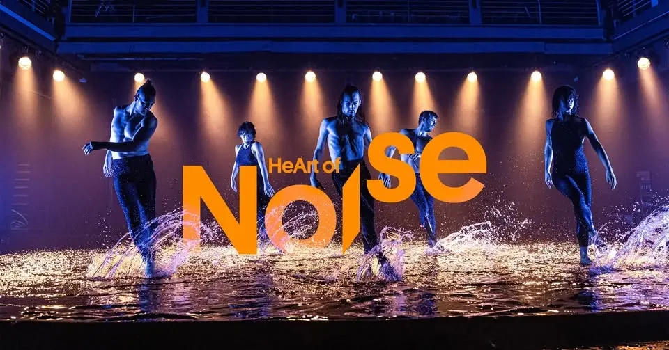 HeArt of Noise | 420PEOPLE